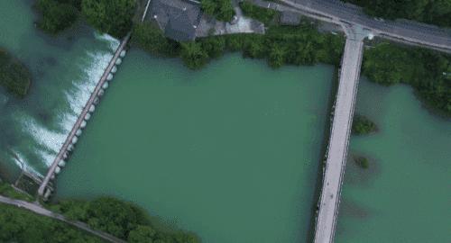 巴马是上天遗落人间的一块净土,上天遗落人间的美景