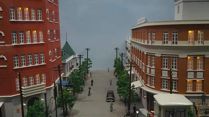 大连旅游攻略精致景点推荐,大连必去的打卡景点