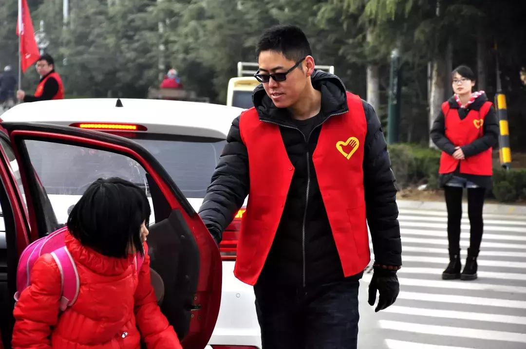 让进取之心澎湃你我！潍坊高新区凤凰学校2018年度十件大事