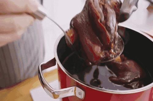 北京酱肘子地址,北京正宗的酱肘