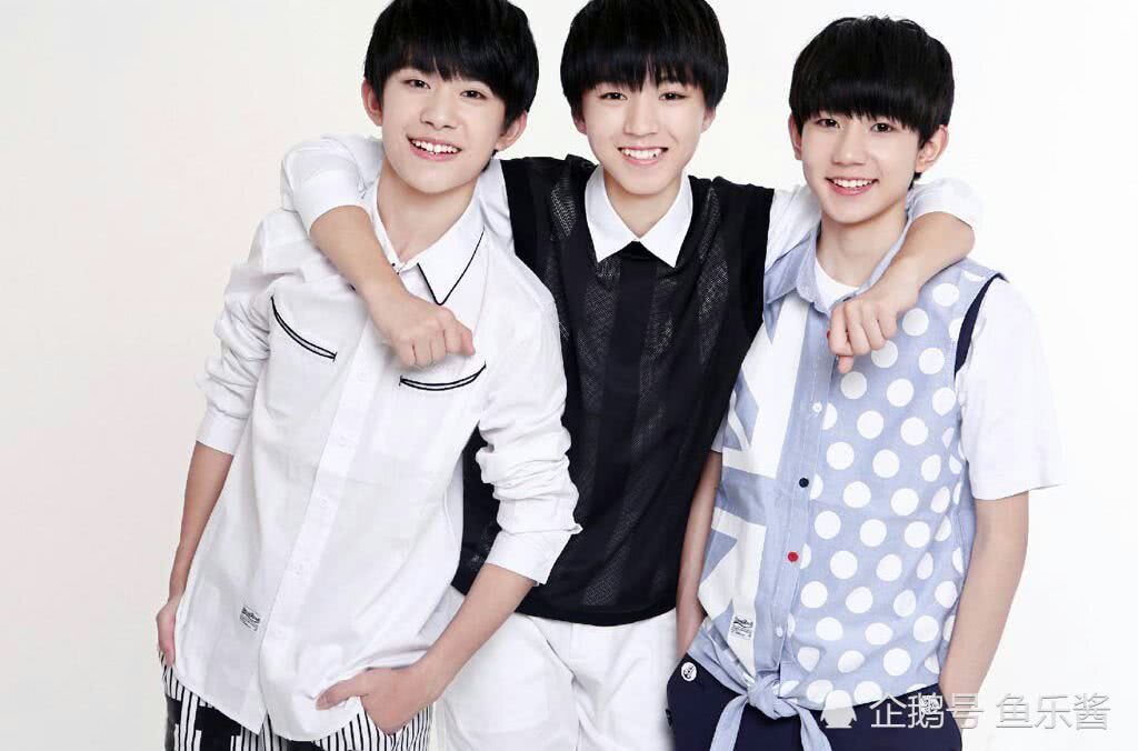 tfboys成长的路上总有烦恼,tfboys成长的烦恼算什么舞蹈
