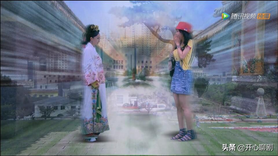 十部顶级古代穿越现代神剧,特别好看的十部古代穿越剧