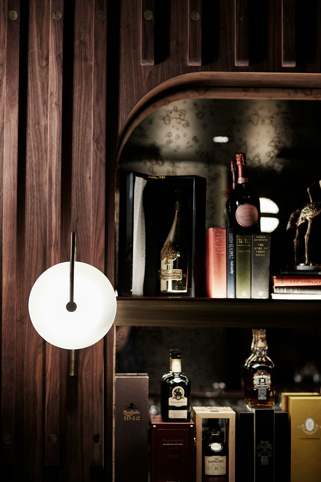 设计赏析：南非超级俱乐部