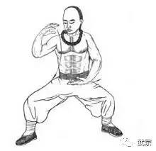 南少林十八桩,南少林罗汉拳完整版