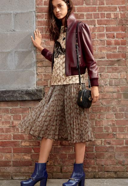 coach有哪几款包包值得买,coach哪款包包最值得入手