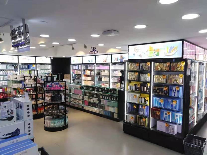 纯香港土著来解答：为什么买正品美妆，我会选香港龙丰商城