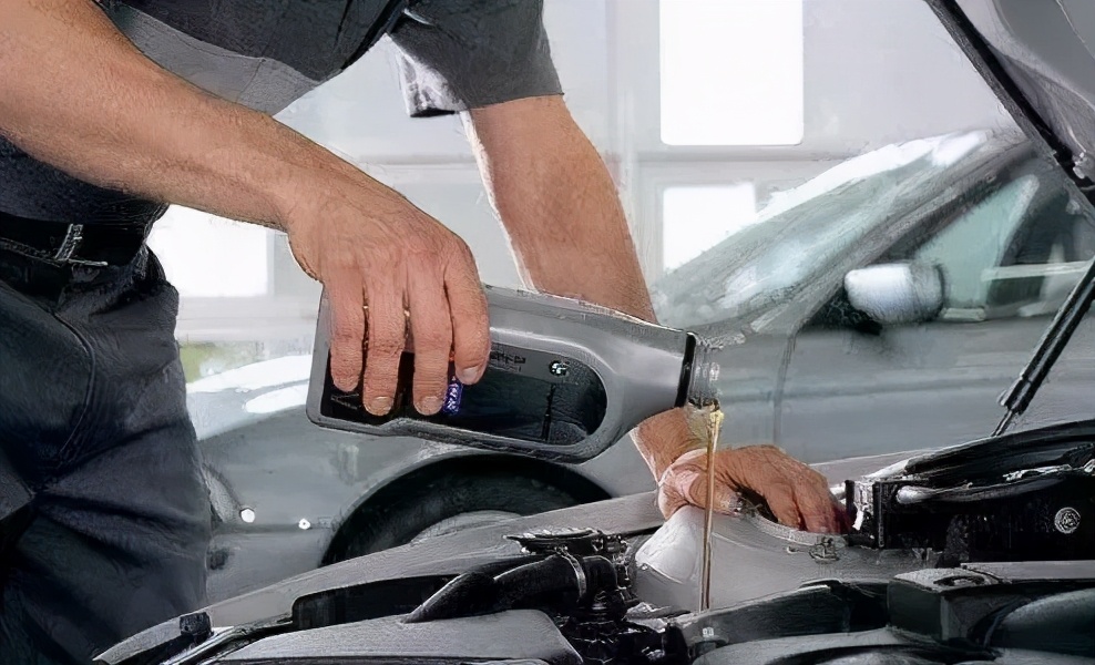 汽车保养基本常识,新能源汽车保养常识大全