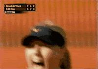 莎拉波娃经典语录,莎拉波娃精彩语录