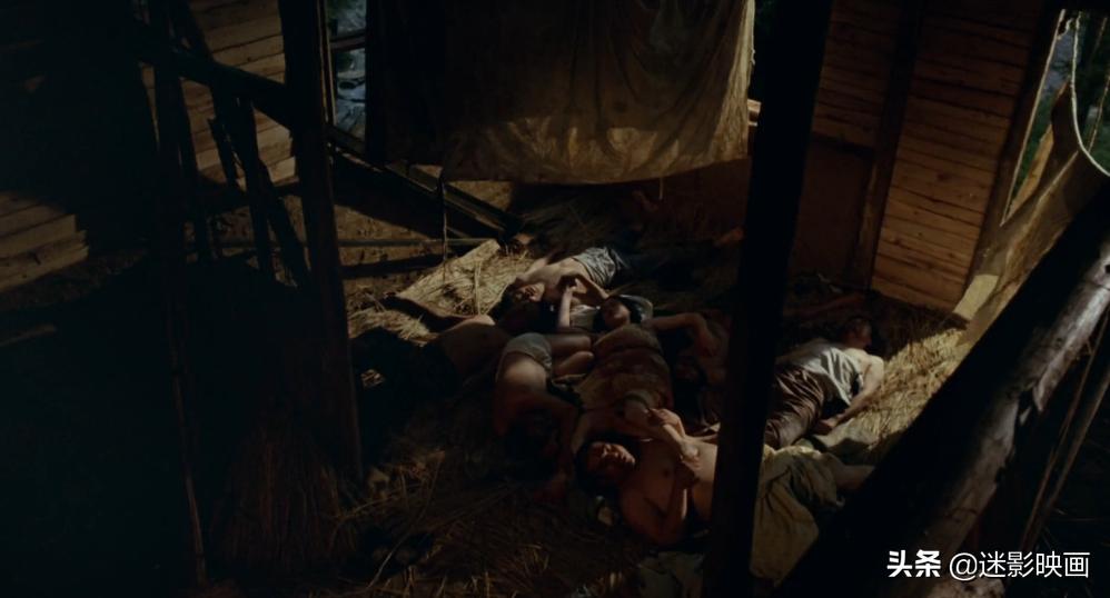 31年前的*片禁**，一位母亲被卖给7个丈夫，将人性丑恶暴露无遗