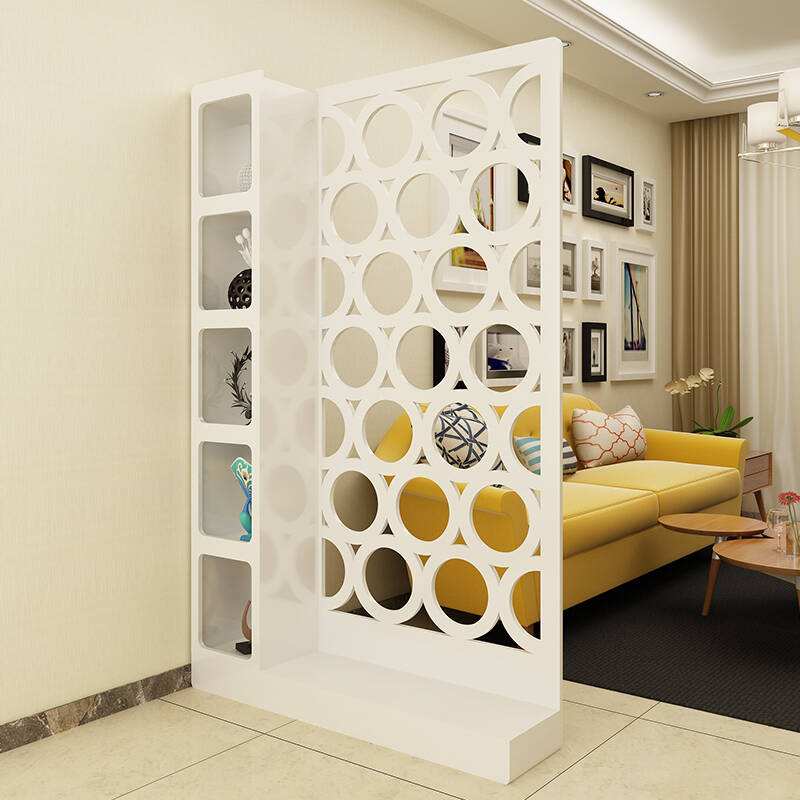 玄关隔断柜入门效果图大全,玄关隔断柜效果图大全