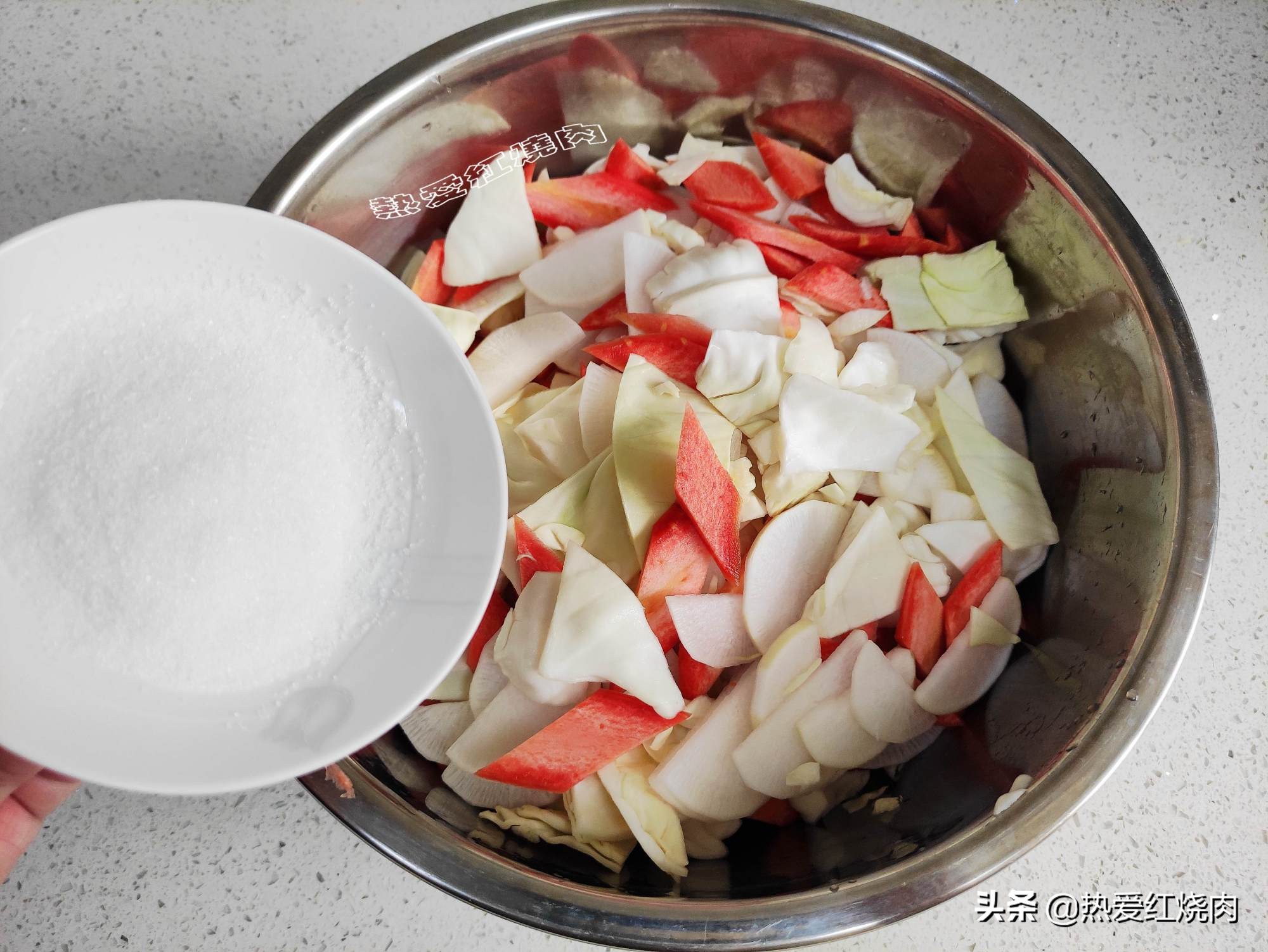 泡菜泡哪些菜一天就能吃,爱吃泡菜会怎样