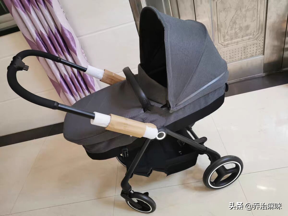 婴儿用品也有鄙视链?这种推车在妈妈圈垫底,你家排哪层?