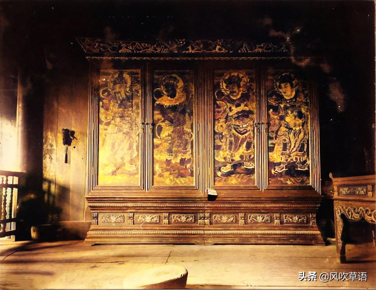 扬州曾经江南第一城,100年前的江苏和现在江苏