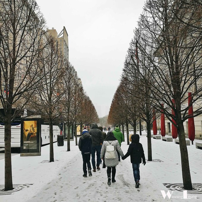 纽约中央公园世界奇迹,纽约中央公园浦东世纪公园