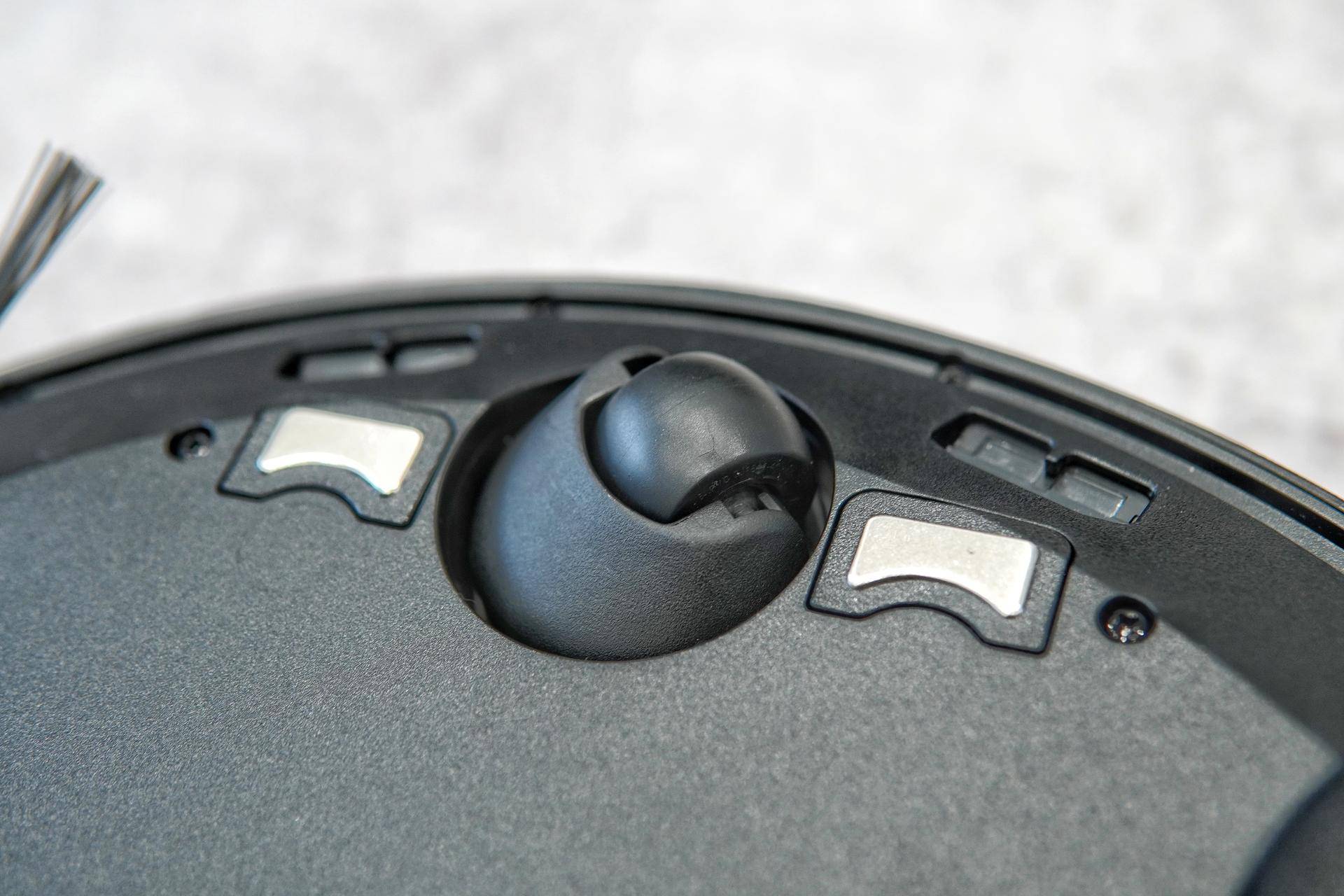 能扫能拖还能除菌?科沃斯地宝DEEBOTN8PRO评测