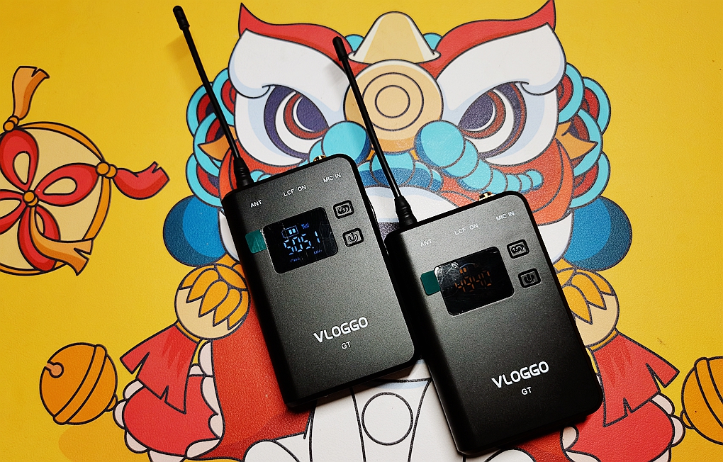 唯乐狗g3无线麦克风,唯乐狗领夹无线麦克风评测