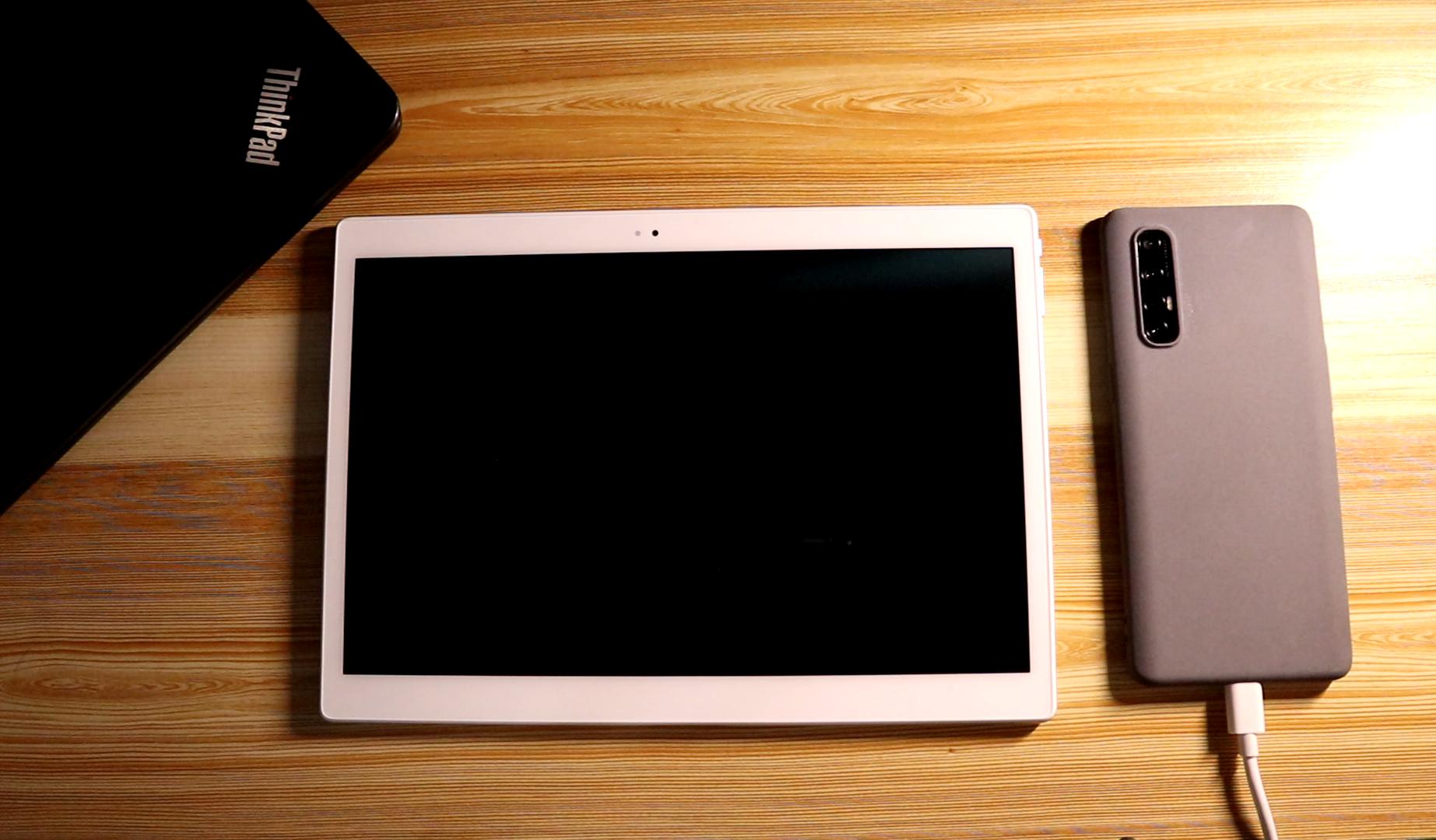 寨厂平板这么强！比华为更有优势