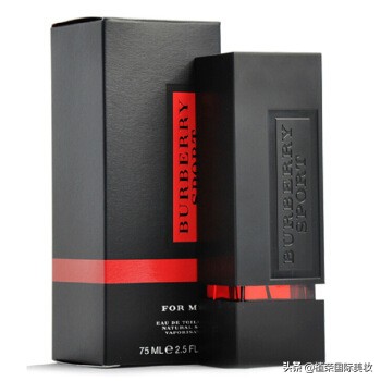 burberry香水系列,burberry博柏利风格香水