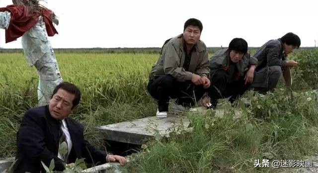 悬疑烧脑韩国电视剧排行榜前十名,韩国十部顶级烧脑反转电影