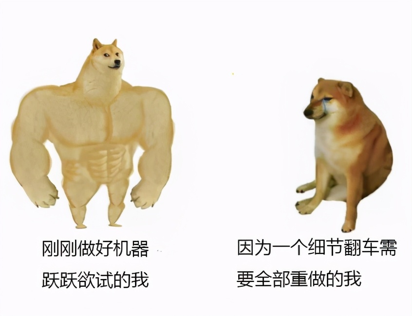 五年红石三年放弃盘点《我的世界》4种大型红石“翻车”现场