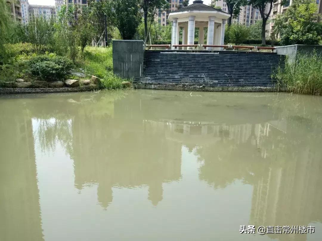 惊了!一街之隔,常州3家小区门禁天差地别