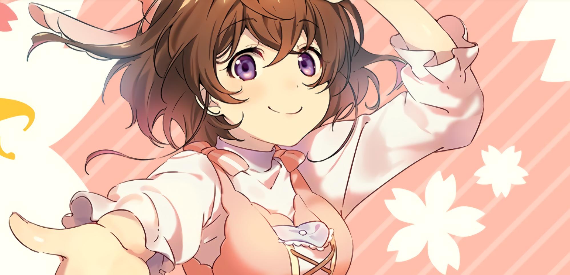 vtuber的虚拟主播都有哪些,vtuber最近火的虚拟主播