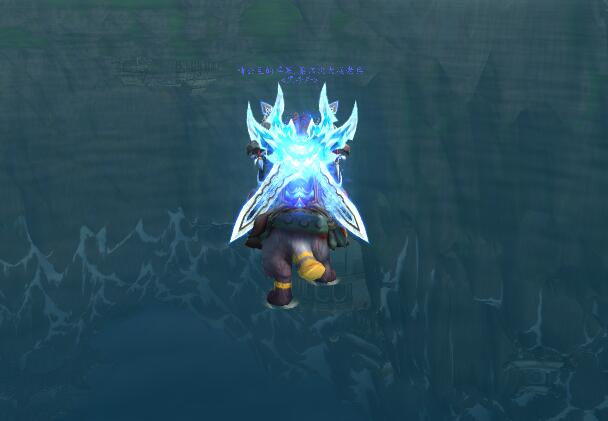 魔兽世界8.3橙色披风最高等级,魔兽世界8.3橙披风升级表