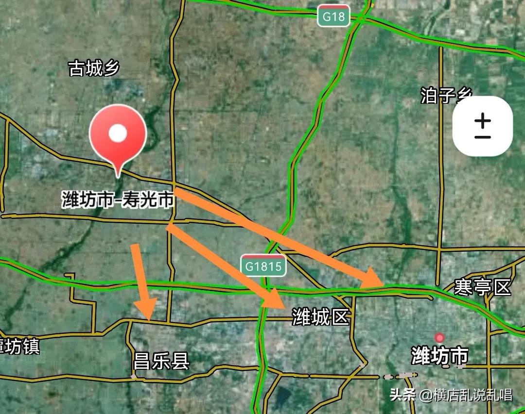 山东潍坊诸城楼市涨跌,山东潍坊房地产市场