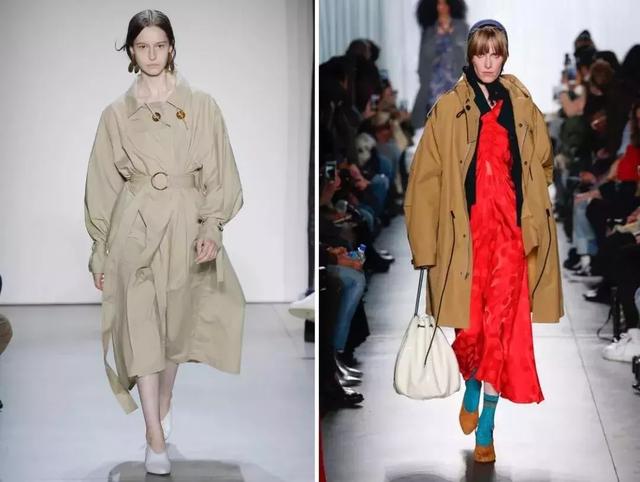 法式风适合什么鞋子 (2019流行的英伦风鞋)