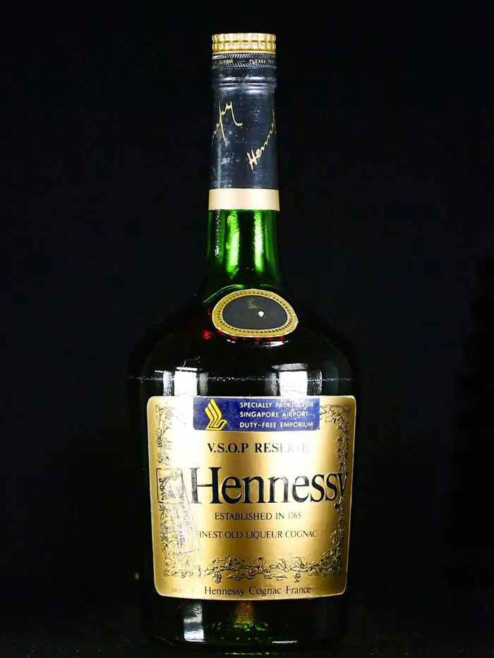 北京爷收酒，全是故事