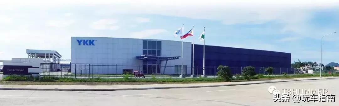 他为了制作拉链，自建了冶金工厂！供应商？不存在的