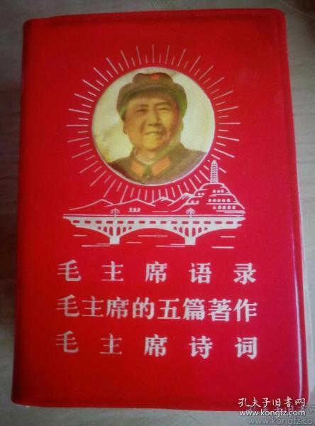 红宝书完整版免费阅读,一本最珍贵的红宝书