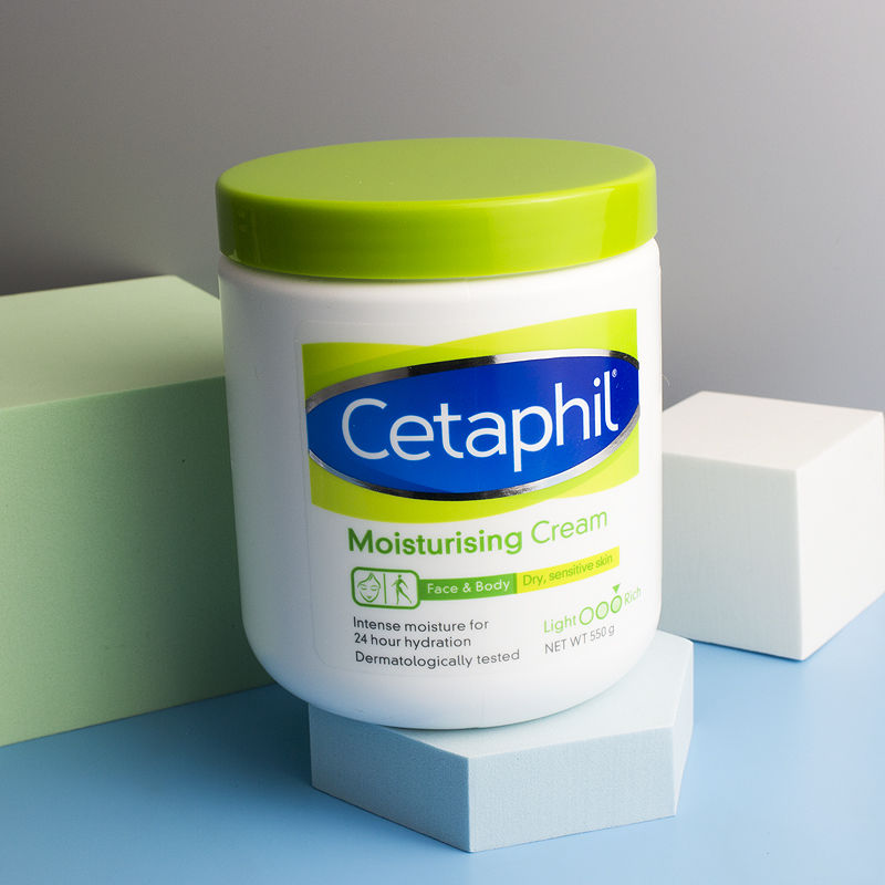 丝塔芙保湿身体乳,丝塔芙保湿霜身体乳