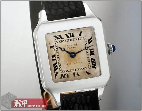 *用军**时计简史（1）为什么纳粹德国的B-Uhr是飞行表的重要里程碑？