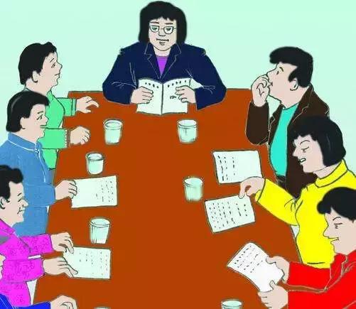 如何主持有效且成功的会议,如何主持好一场活动视频