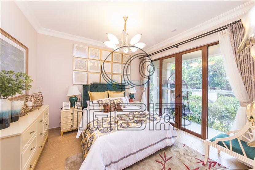 富力红树湾怎么样？区位、配套、产品多方位深入解析