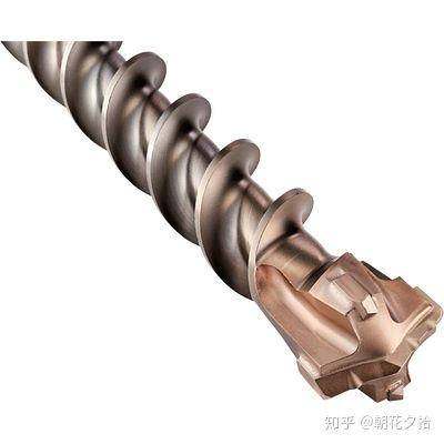 中国最大耗材批发市场,电锤钻头市场