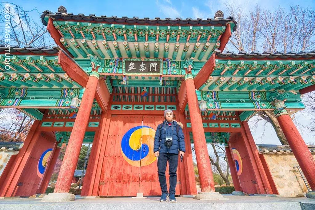 韩剧里都没有的另类玩法！这份韩国旅行攻略你值得拥有哦