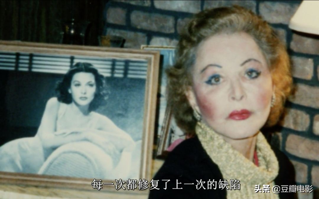 首位全裸出镜，这好莱坞*星艳**竟是wifi之母《*物尤**：海蒂·拉玛传》