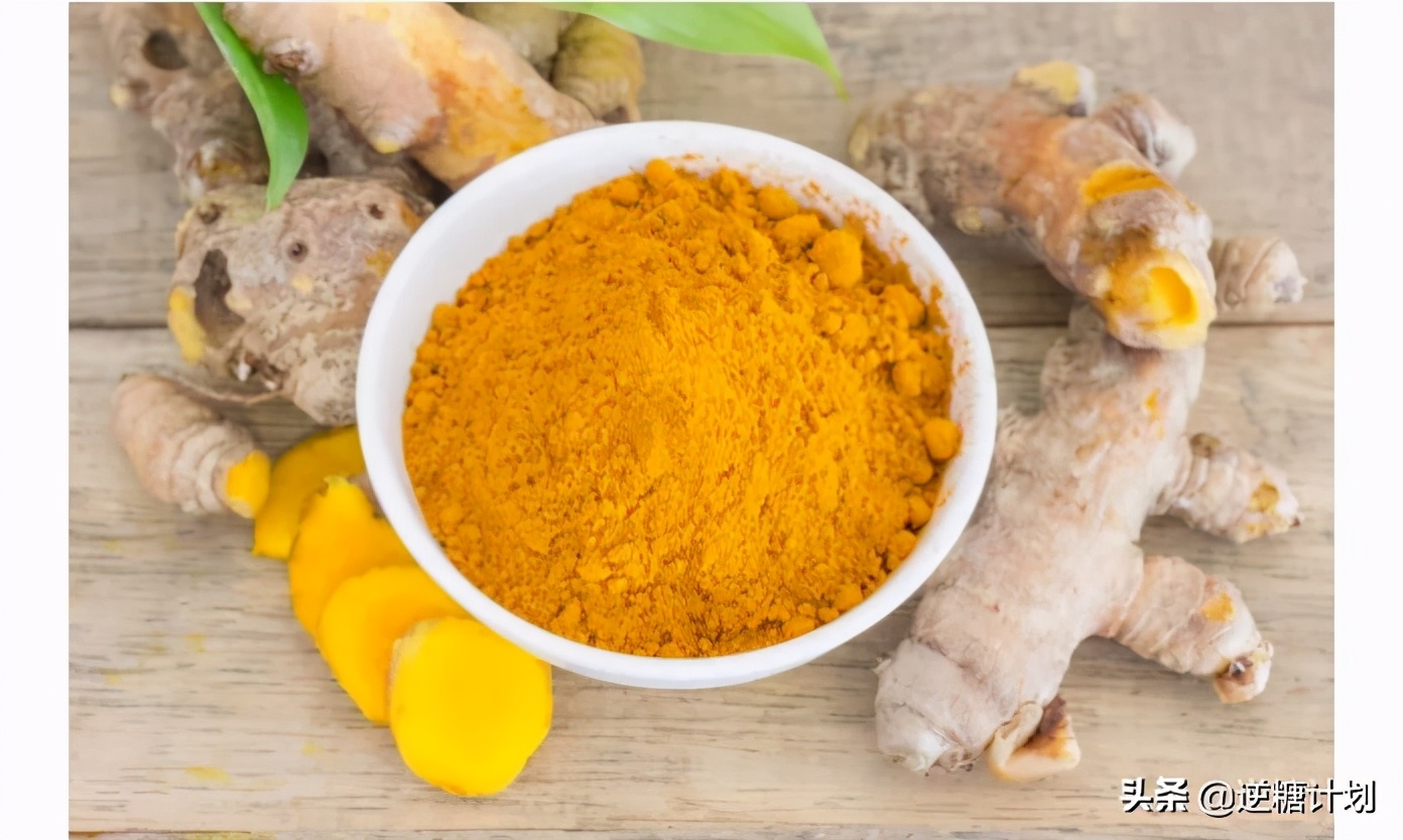 十种抗炎香料配方,9种鲜为人知的辛香料