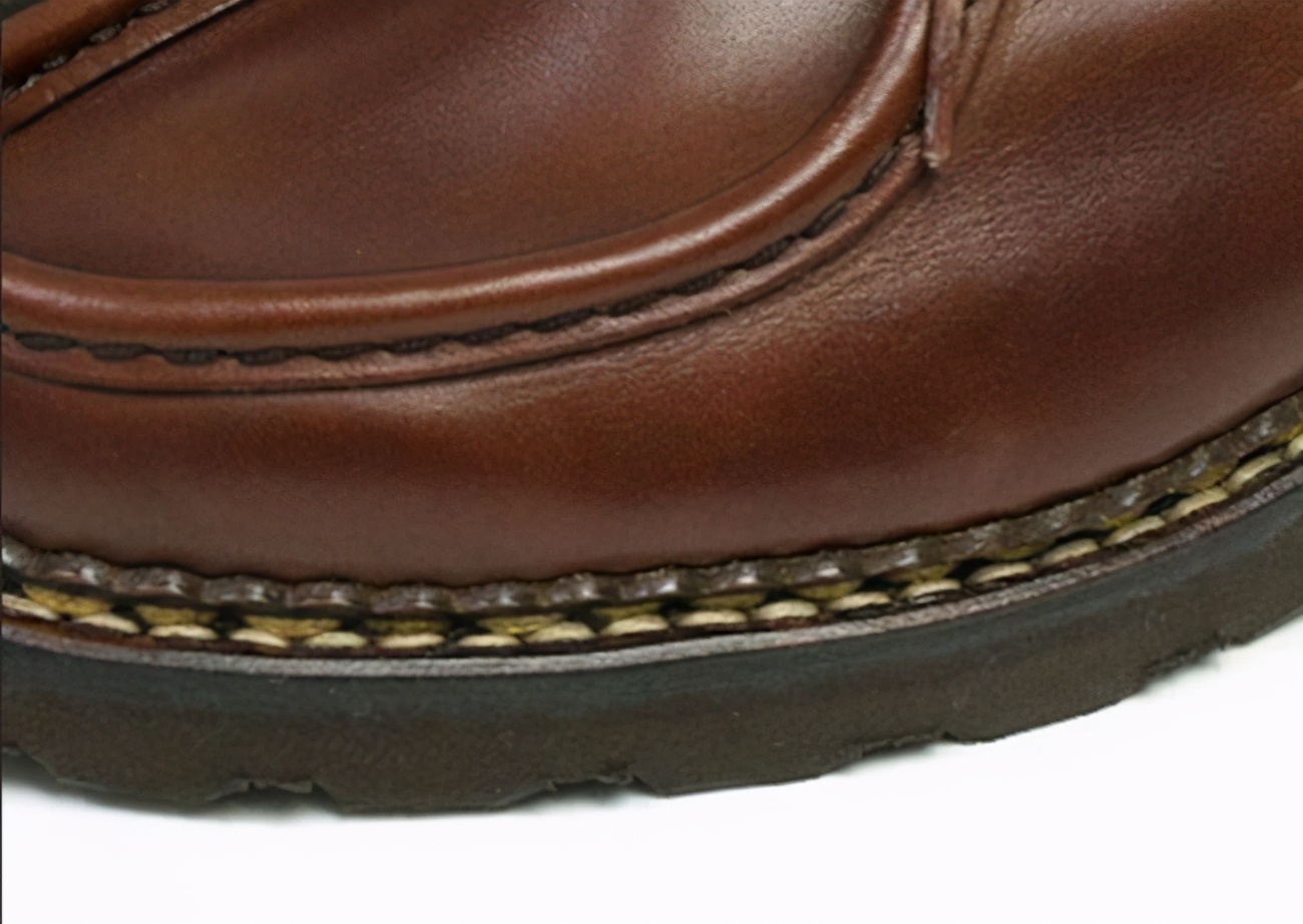 Paraboot|CityBoy的造型神器