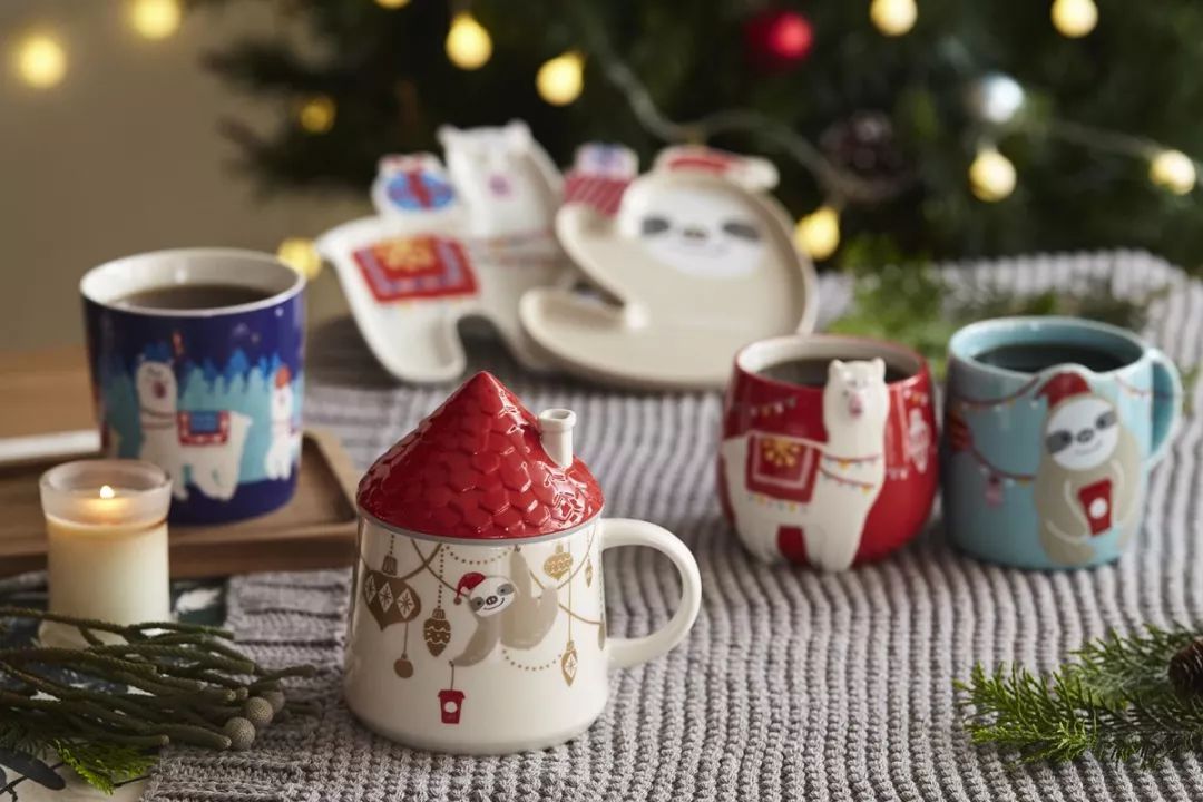 星巴克城市限定杯子日本,20款星巴克限定杯子