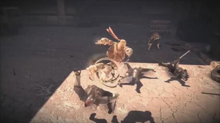 永远的忍者神龟2009年,永远的忍者神龟中文版全集