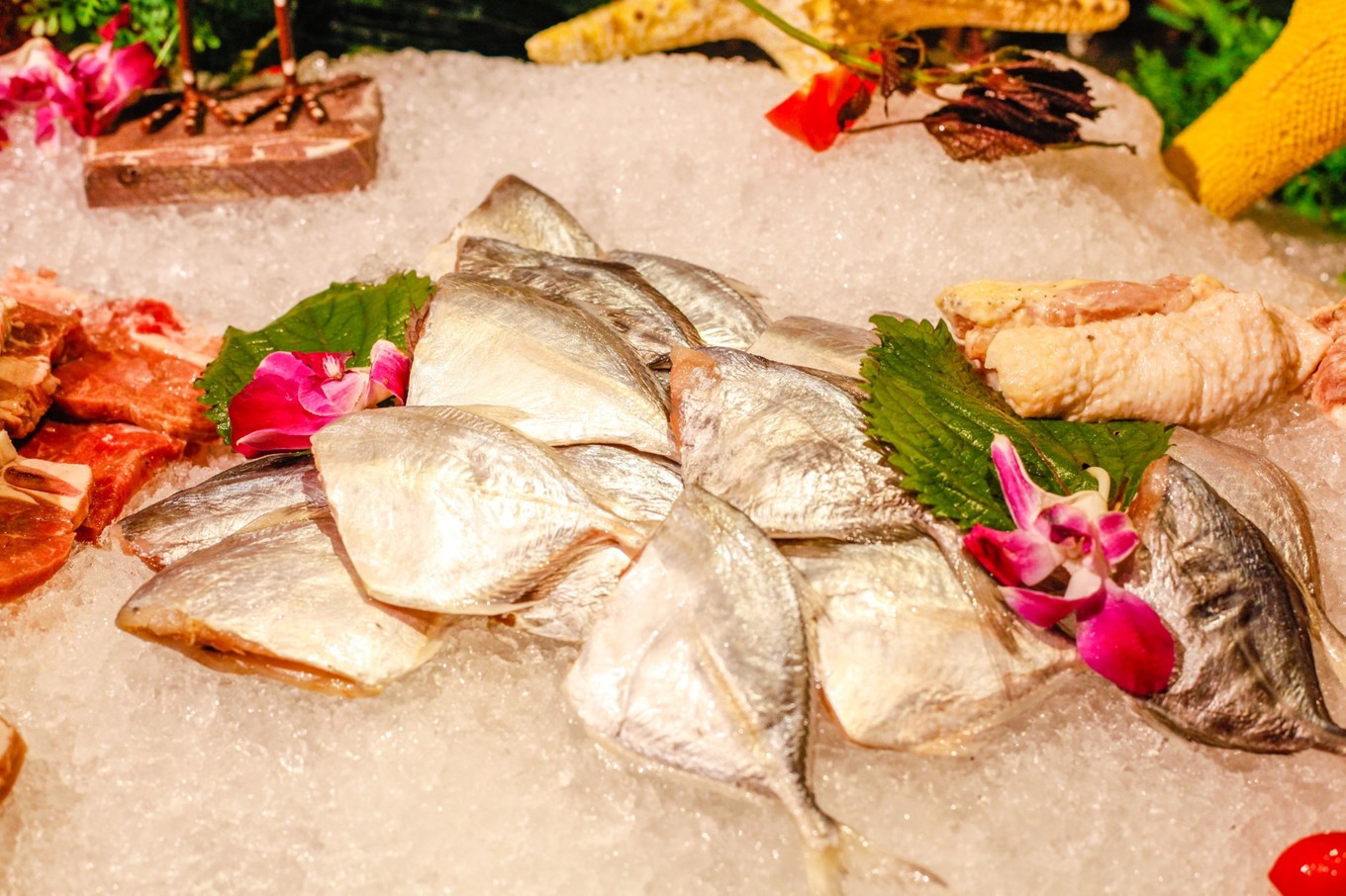 工业狮山的闲暇小幸福，在南海华美达感受休闲两日小时光