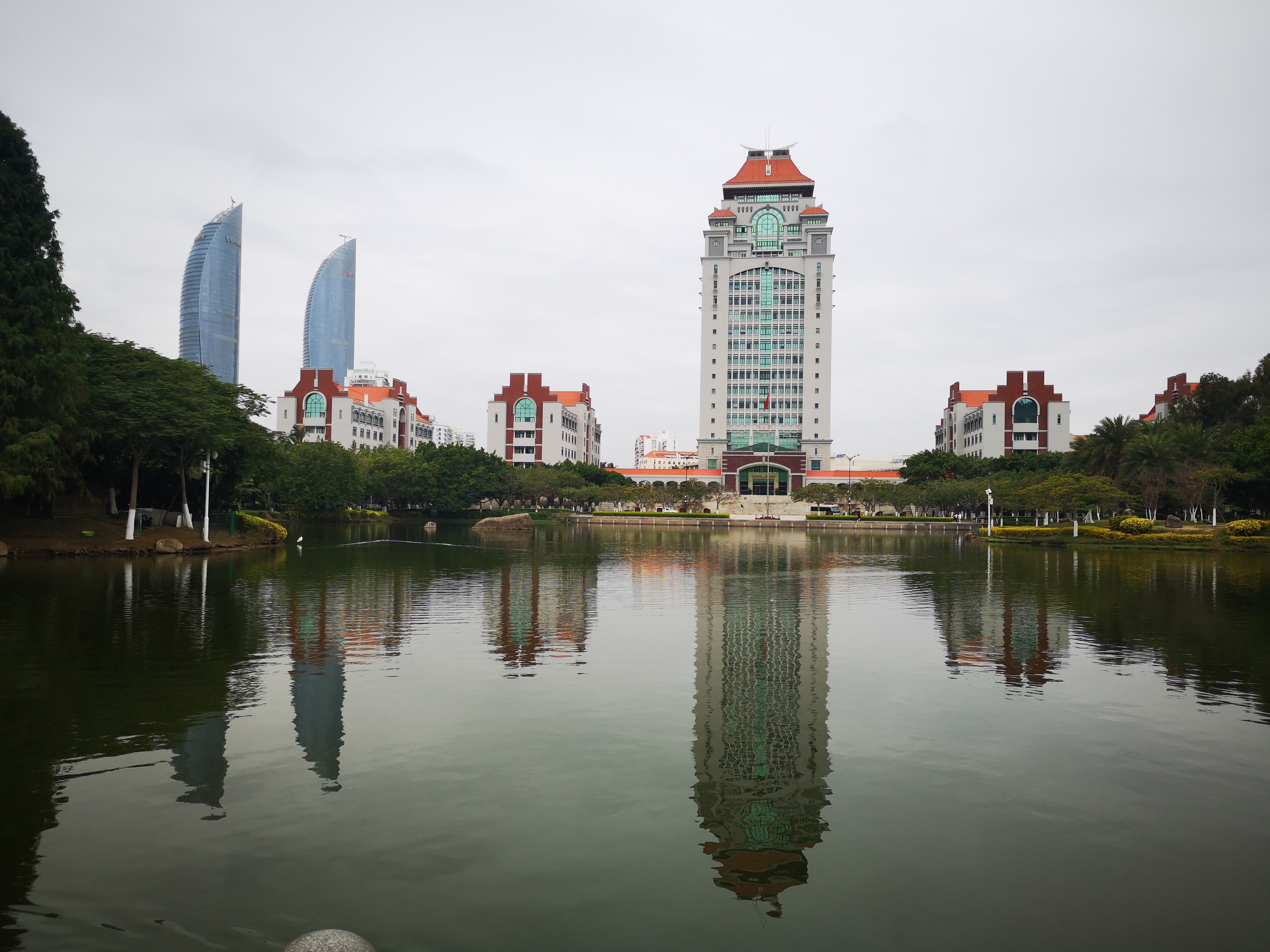 去厦门旅游必玩的十大景点,厦门旅游必去十大景点全攻略