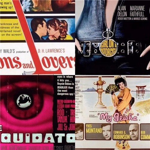 一位传奇摄影师的杰作,好莱坞著名女摄影师