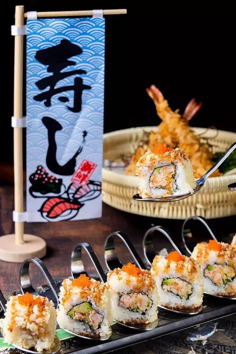 莆田京都壹号,莆田日料店推荐