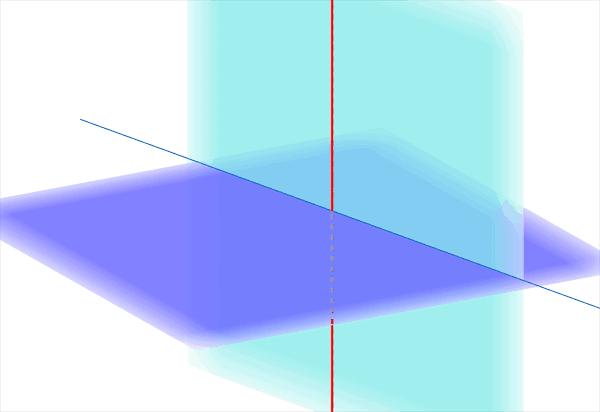 数学立体几何零基础讲解,高中数学解立体几何的方法