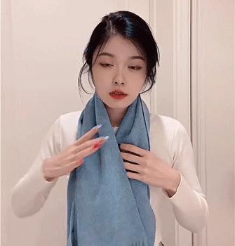 日本人冬天穿什么保暖,日本人冬天不怕冻腿吗