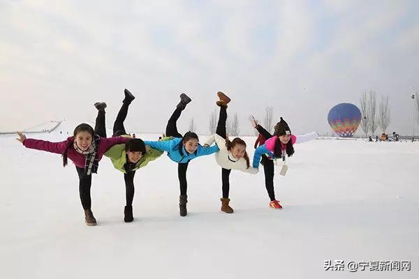 宁夏滑雪攻略,宁夏哪个滑雪场最好